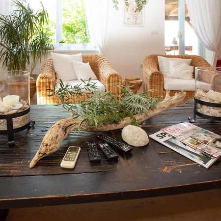Villa Mora Banjol Zewnętrze zdjęcie