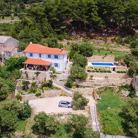 Villa Mora Banjol Zewnętrze zdjęcie