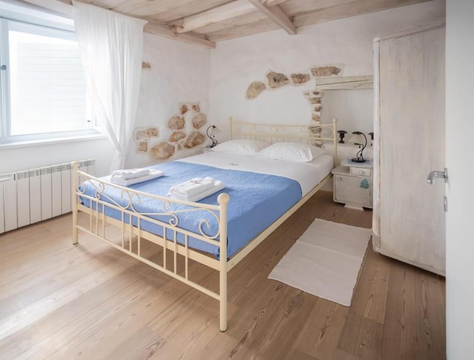 Villa Mora Banjol Zewnętrze zdjęcie