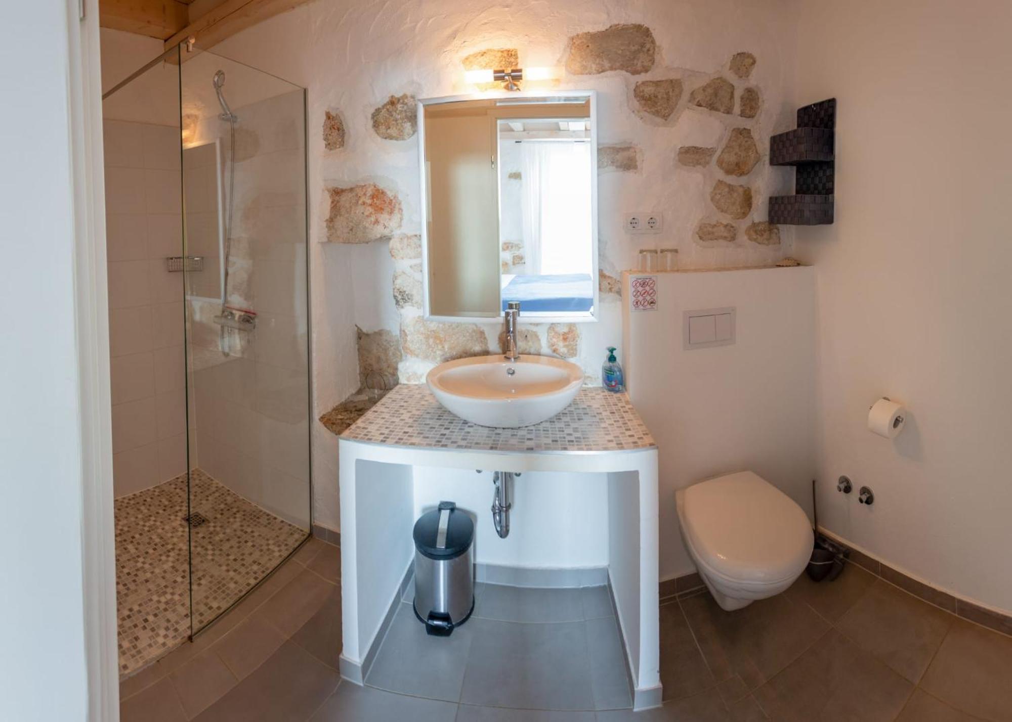 Villa Mora Banjol Zewnętrze zdjęcie
