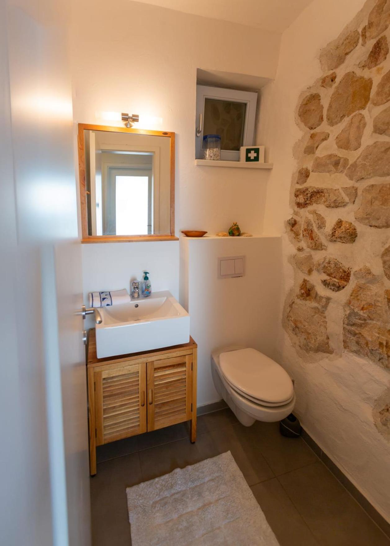 Villa Mora Banjol Zewnętrze zdjęcie