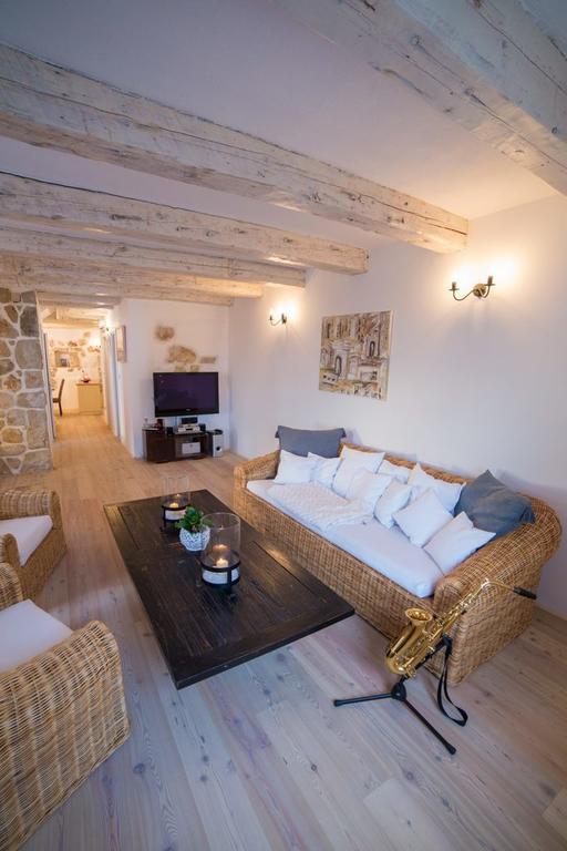Villa Mora Banjol Pokój zdjęcie