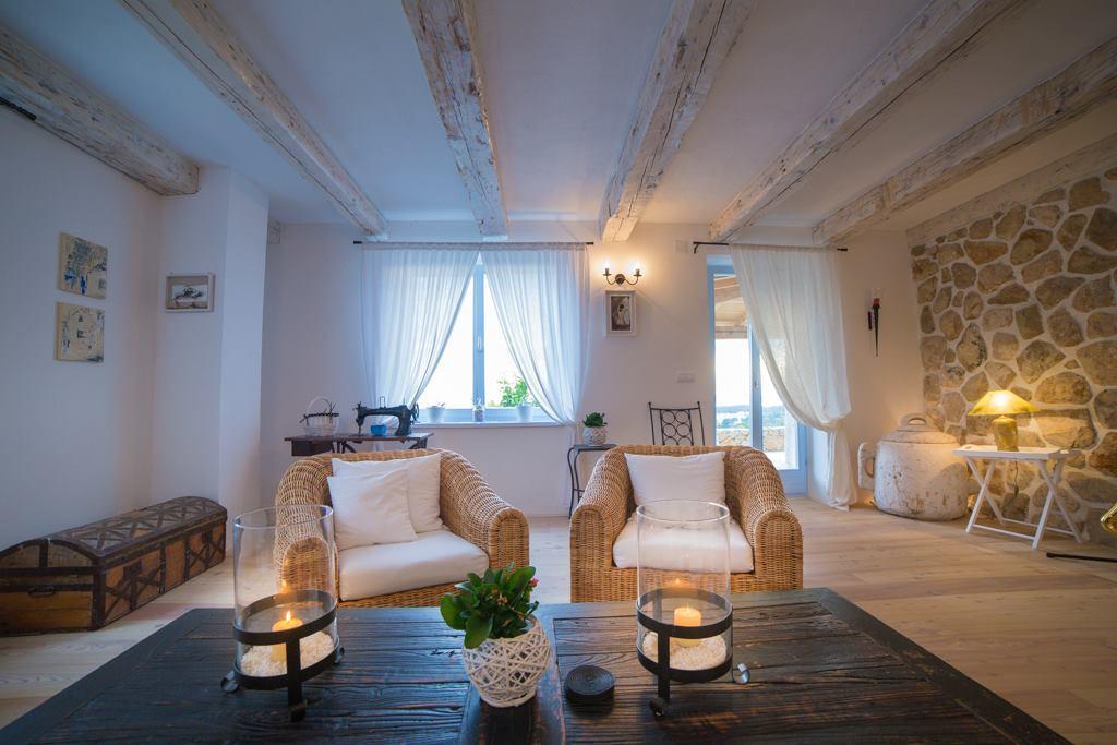 Villa Mora Banjol Pokój zdjęcie