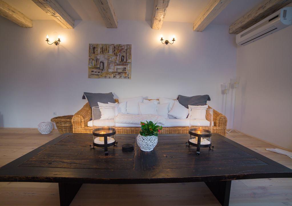Villa Mora Banjol Pokój zdjęcie