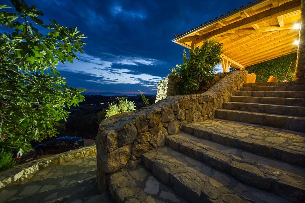 Villa Mora Banjol Pokój zdjęcie