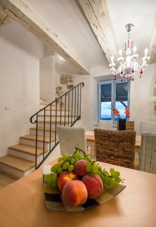 Villa Mora Banjol Pokój zdjęcie