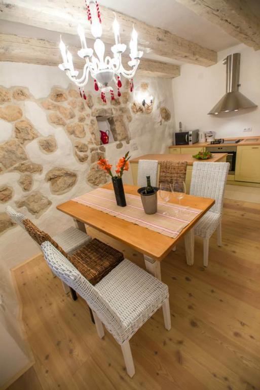 Villa Mora Banjol Pokój zdjęcie